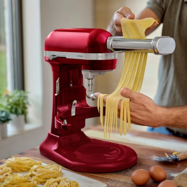 acceosios par apastas kitchenaid